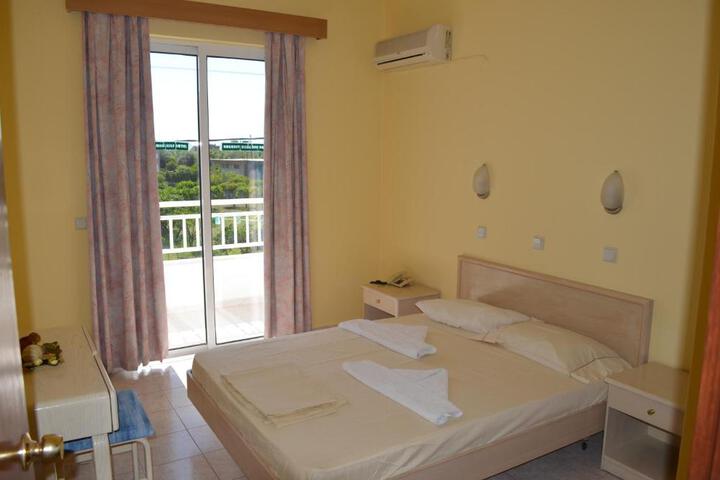 Fitness Center Photo