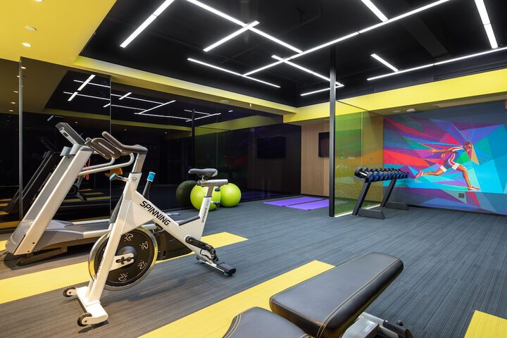 Health and Fitness 25 of 42