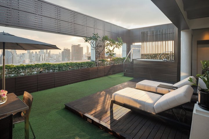 Terrace/Patio 55 of 133