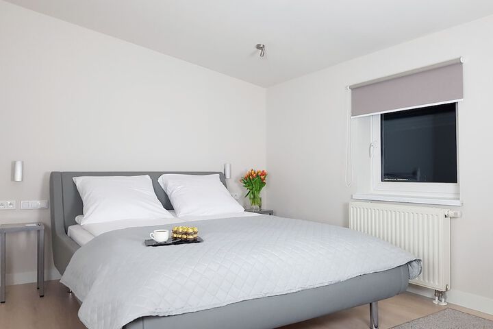 Chopin Apartments Eco in Warsaw