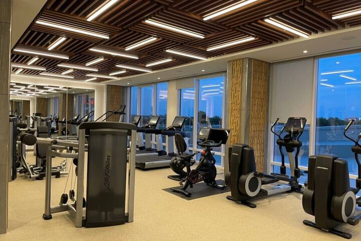 Health and Fitness 17 of 34