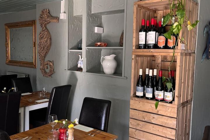 Dining Photos
