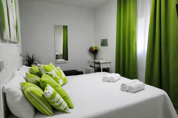 Hotel Birillo in La Spezia