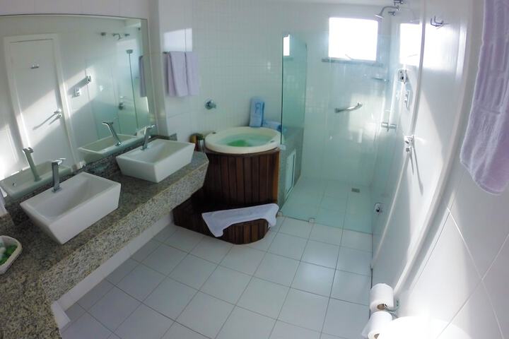 Bath Photo