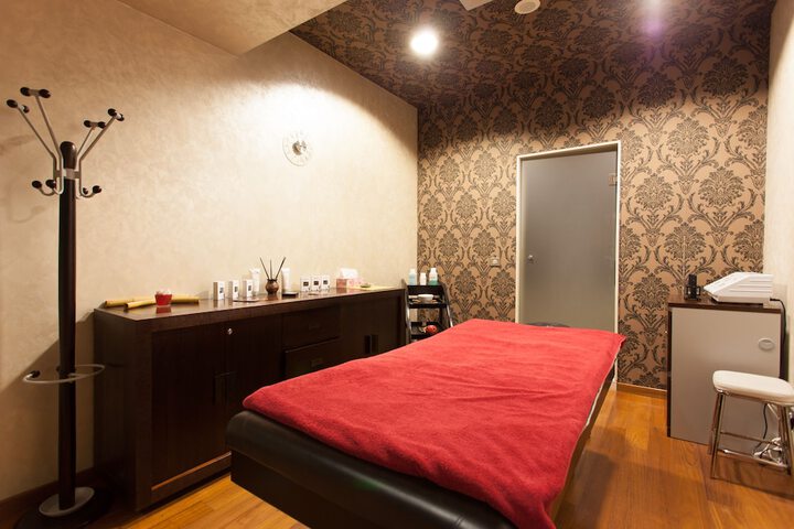 Spa and Wellness