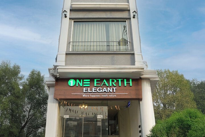 One Earth Elegant Amritsar