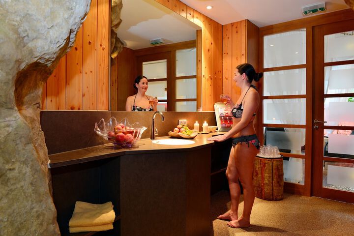 Spa Photos