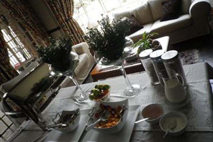 Fitness Center Photo