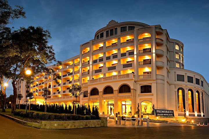 Hotel 61 of 75