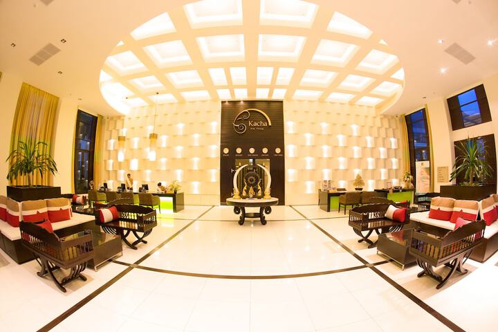 Hotel Interior 2 of 99