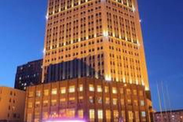 Xingtai Mingdu Hotel