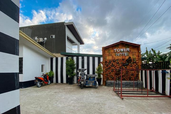 RedDoorz at Piamonte Apartelle Santo Tomas Batangas