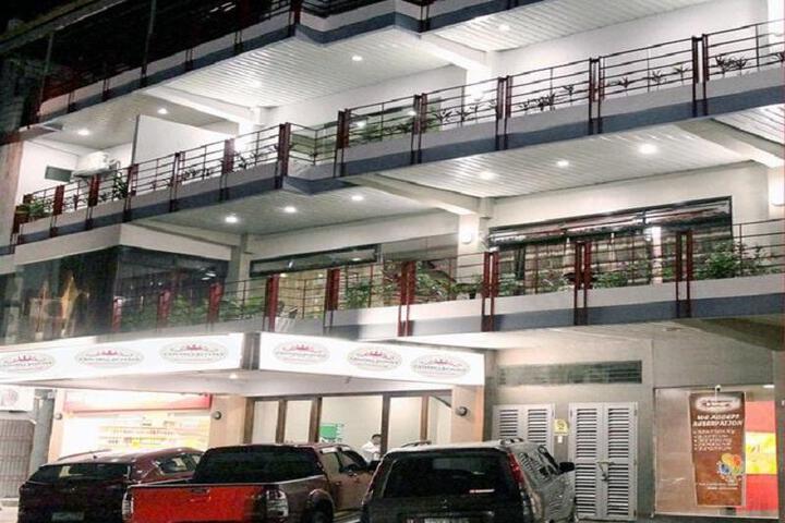Centro Royale Hotel