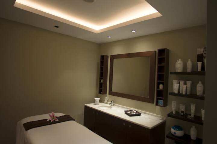 Wellness Treatments