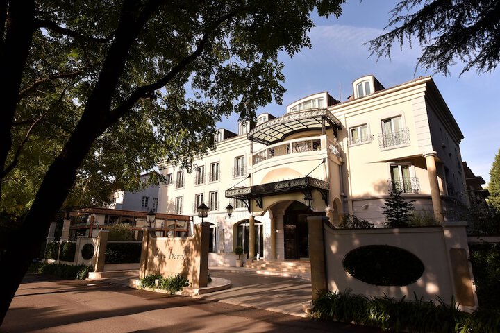 Hotel 60 of 61