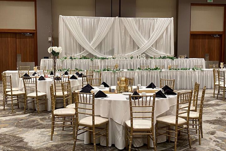 Ballroom