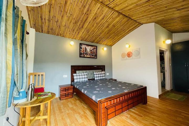 Orchard Hill Retreat