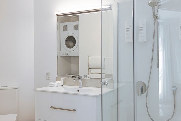 Bathroom Vanities