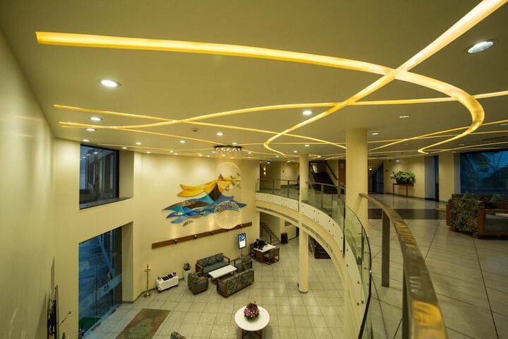 Hotel Interior 8 of 47