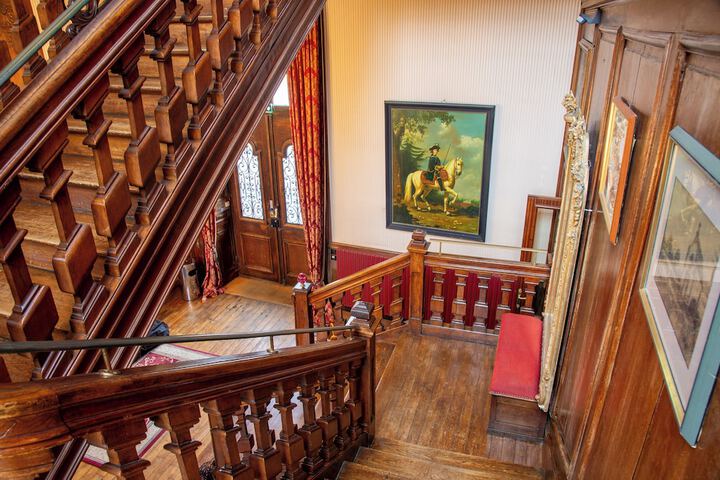 Hotel Interior 2 of 67
