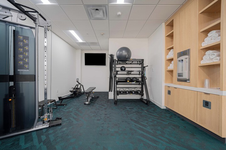 Health and Fitness 18 of 32