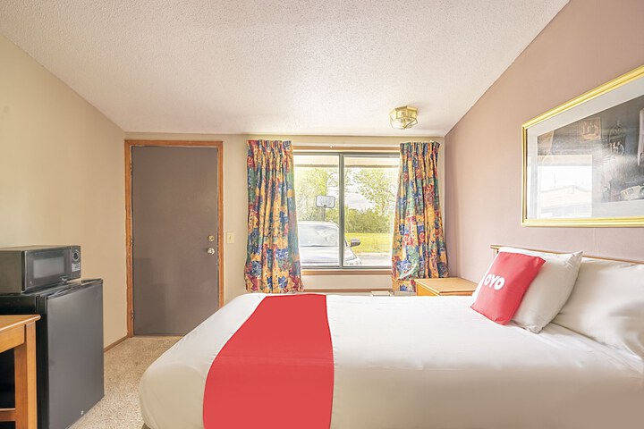 1 Bedroom Suite (8 of 8)