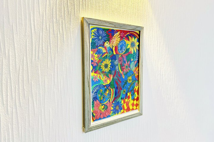 Room 9 of 32