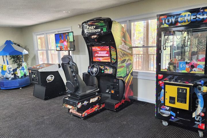 Arcade