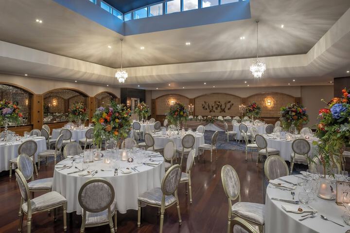 Wedding/Banquet 32 of 44