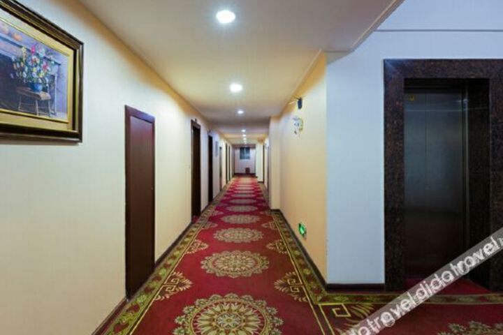 Hotel Interior 26 of 44