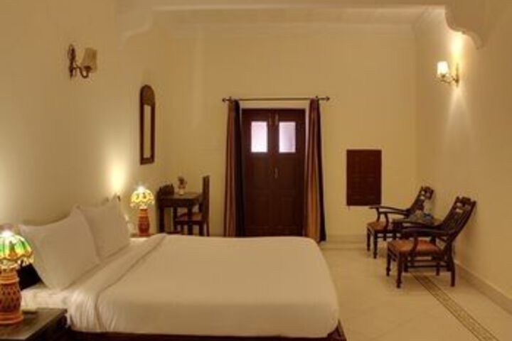 Room 19 of 21