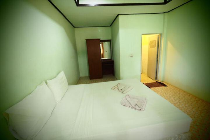 GREEN GARDEN RESORT