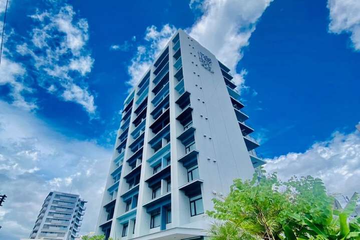 Hotel Cocktail Stay Naha