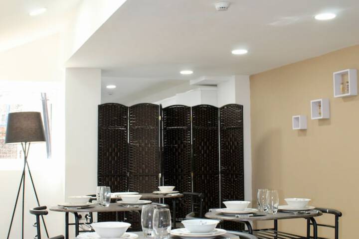 The Mini Hotel -Birmingham City-FREE BREAKFAST
