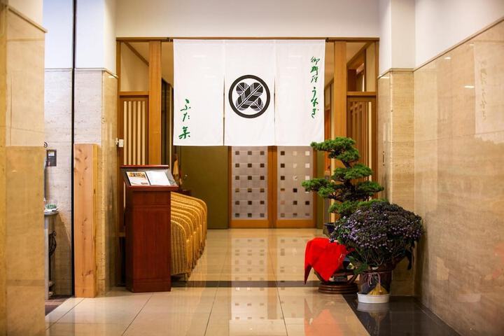 Hotel Interior 3 of 45