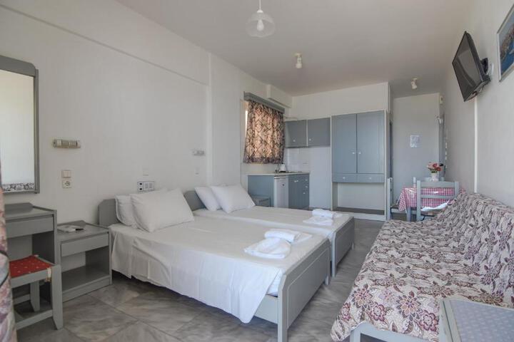 Fitness Facility Photos