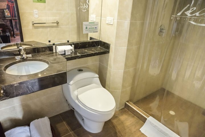 Bathroom Vanities
