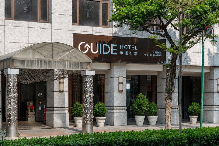 Hotel 95 of 97