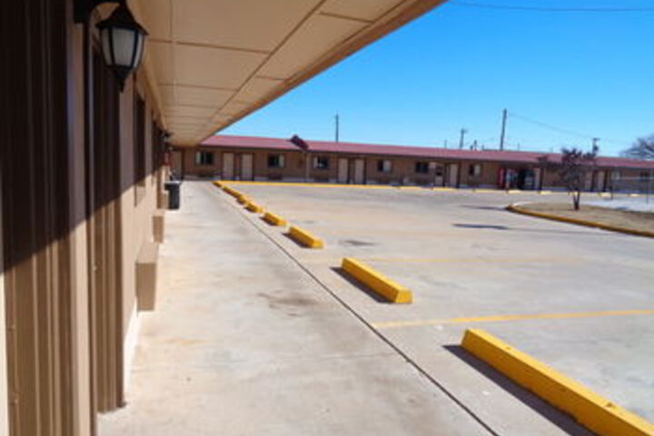 Hotel 2 of 20