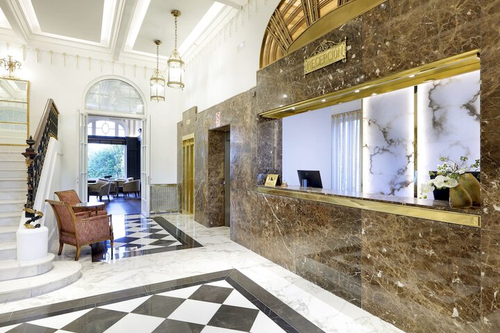 Hotel Interior 12 of 130