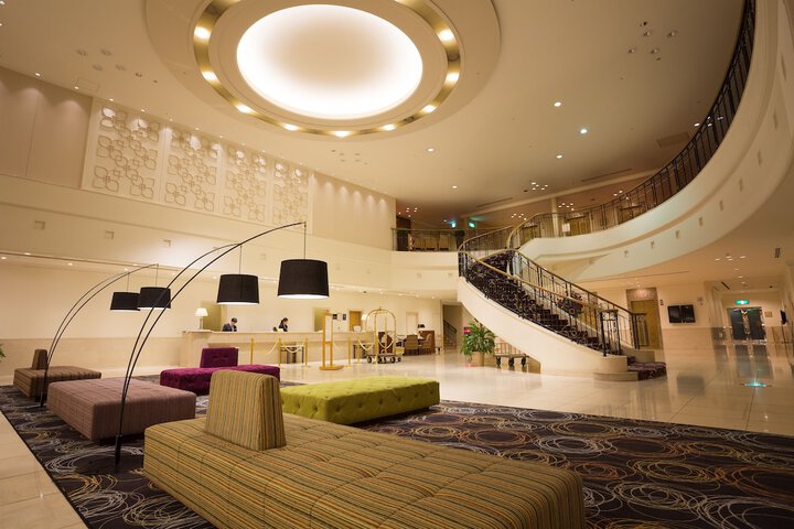 Hotel Interior 3 of 39