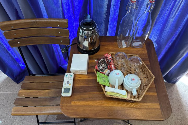 Breakfast/Coffee Service 19 of 36