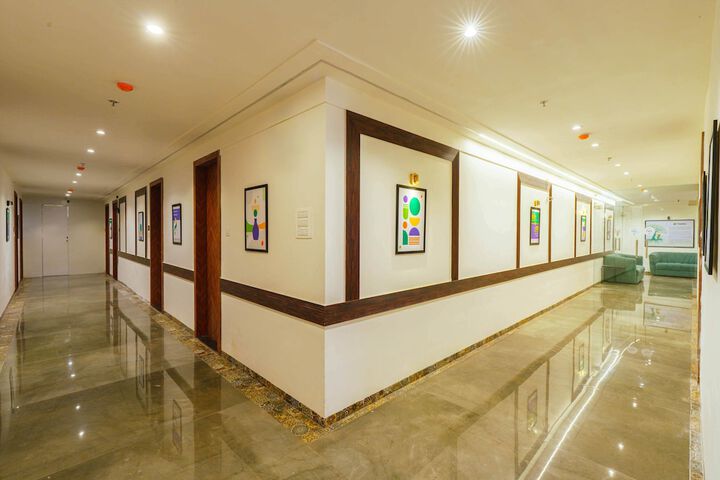 Hotel Interior 9 of 54