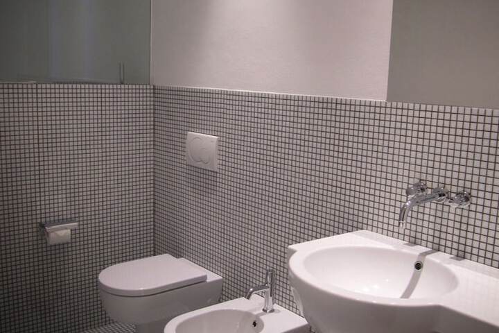 Bathroom Vanities