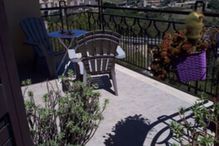 Terrace/Patio 33 of 40