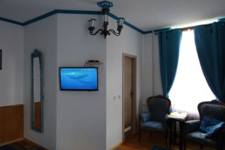 Room 22 of 25