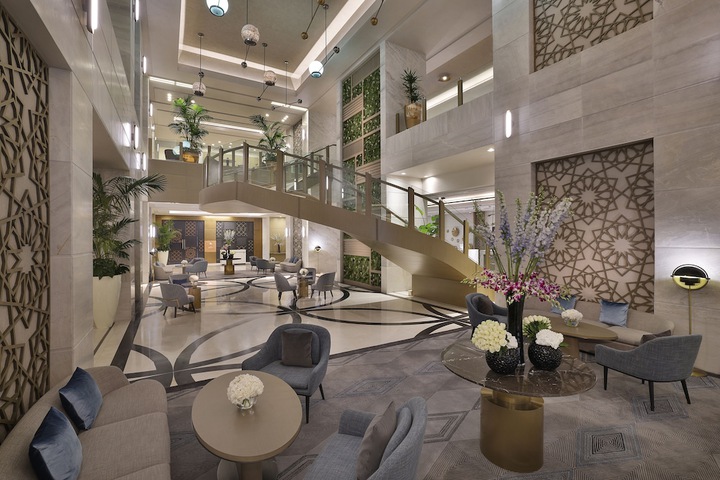 Hotel Interior 2 of 83