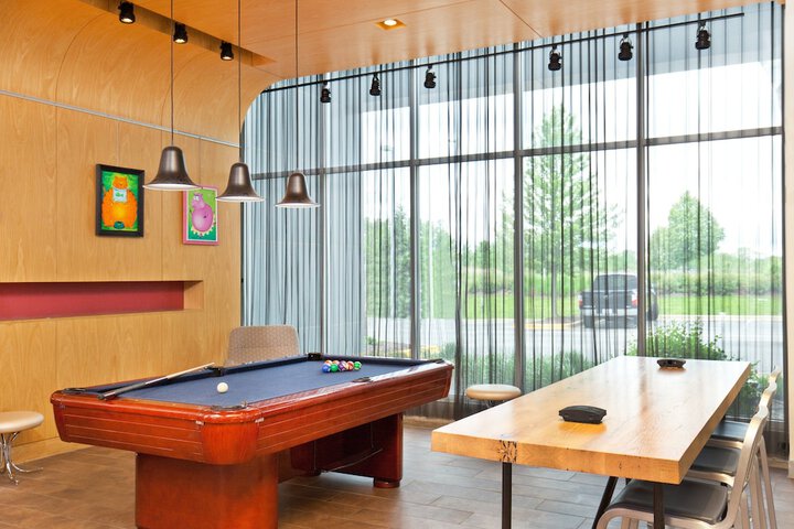 Billiards