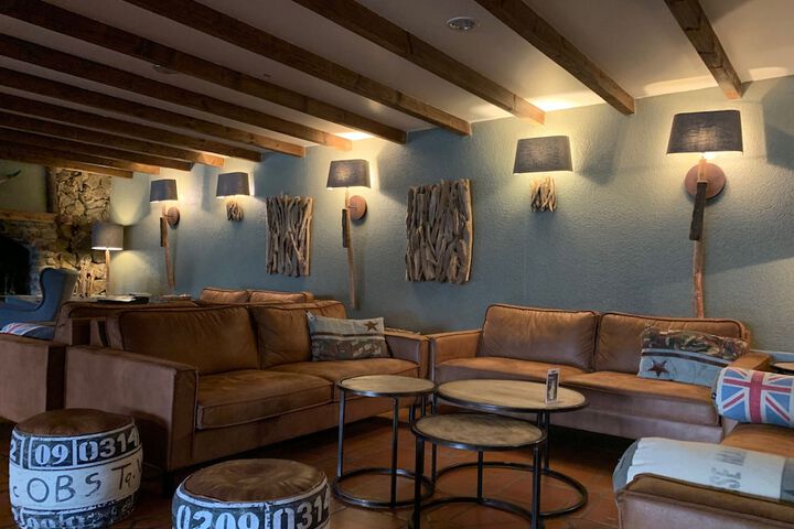 Hotel Interior 2 of 5