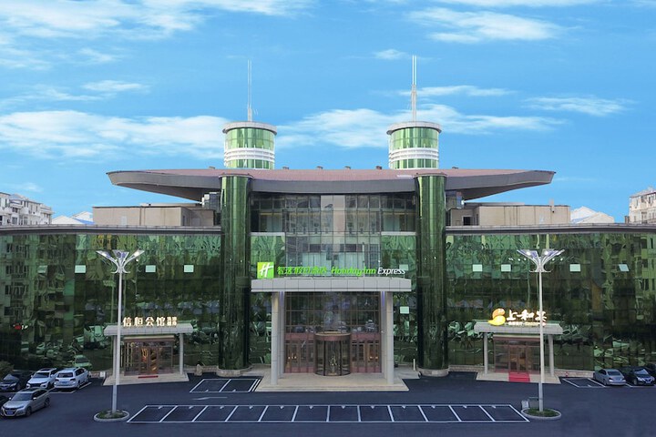 Hotel 19 of 22
